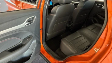 MG ZS 1.5 Luxury