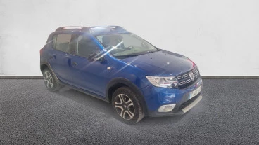 Dacia Sandero SL Aniversario Blue dCi 70kW (95CV)