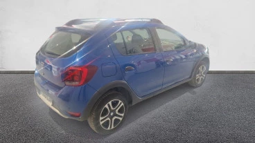 Dacia Sandero SL Aniversario Blue dCi 70kW (95CV)