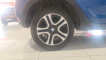 Dacia Sandero SL Aniversario Blue dCi 70kW (95CV)