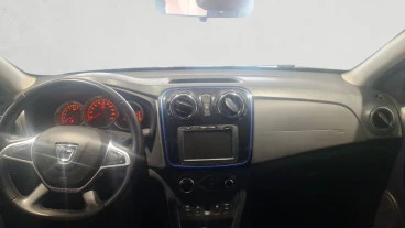 Dacia Sandero SL Aniversario Blue dCi 70kW (95CV)