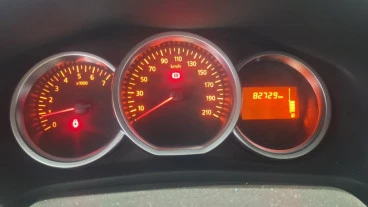 Dacia Sandero SL Aniversario Blue dCi 70kW (95CV)