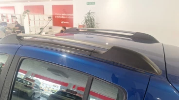 Dacia Sandero SL Aniversario Blue dCi 70kW (95CV)