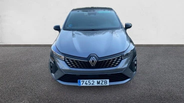 Renault Clio techno Eco-G 100cv (74kW)