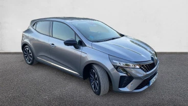 Renault Clio techno Eco-G 100cv (74kW)