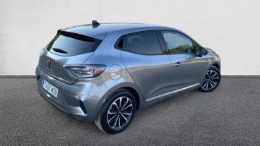 Renault Clio techno Eco-G 100cv (74kW)