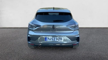 Renault Clio techno Eco-G 100cv (74kW)