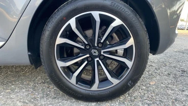 Renault Clio techno Eco-G 100cv (74kW)