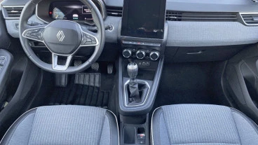 Renault Clio techno Eco-G 100cv (74kW)