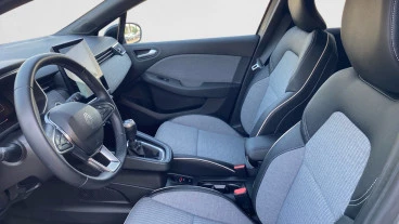 Renault Clio techno Eco-G 100cv (74kW)