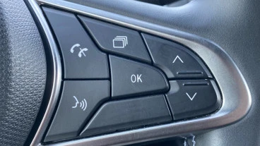 Renault Clio techno Eco-G 100cv (74kW)