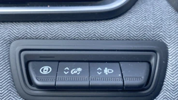 Renault Clio techno Eco-G 100cv (74kW)