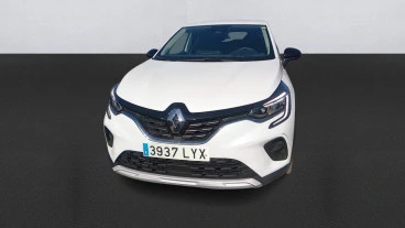 Renault Captur Intens TCe 74kW (100CV) GLP