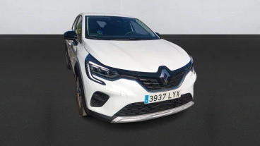 Renault Captur Intens TCe 74kW (100CV) GLP