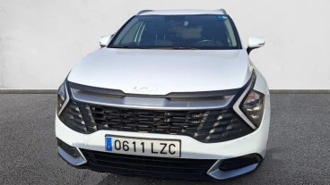 Kia Sportage 1.6 T-GDi 110kW (150CV) Concept 4x2