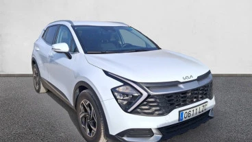 Kia Sportage 1.6 T-GDi 110kW (150CV) Concept 4x2