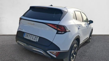 Kia Sportage 1.6 T-GDi 110kW (150CV) Concept 4x2