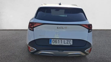Kia Sportage 1.6 T-GDi 110kW (150CV) Concept 4x2