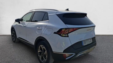 Kia Sportage 1.6 T-GDi 110kW (150CV) Concept 4x2