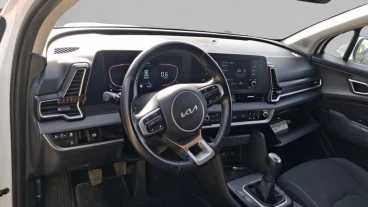 Kia Sportage 1.6 T-GDi 110kW (150CV) Concept 4x2