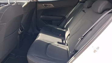 Kia Sportage 1.6 T-GDi 110kW (150CV) Concept 4x2