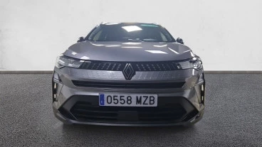 Renault Captur techno Eco-G 100cv (74 kW)