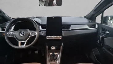 Renault Captur techno Eco-G 100cv (74 kW)