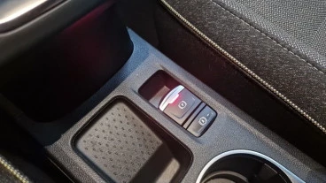 Renault Captur techno Eco-G 100cv (74 kW)