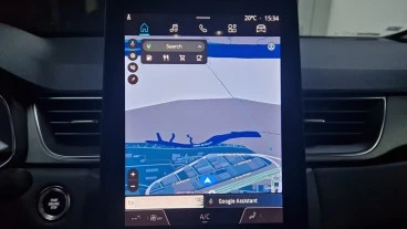 Renault Captur techno Eco-G 100cv (74 kW)