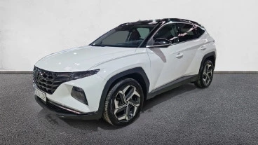 Hyundai Tucson 1.6 TGDI 169kW HEV Tecno Auto 2C