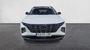 Hyundai Tucson 1.6 TGDI 169kW HEV Tecno Auto 2C