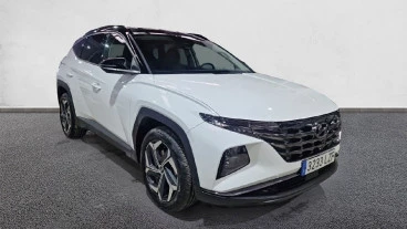 Hyundai Tucson 1.6 TGDI 169kW HEV Tecno Auto 2C