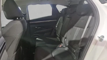 Hyundai Tucson 1.6 TGDI 169kW HEV Tecno Auto 2C
