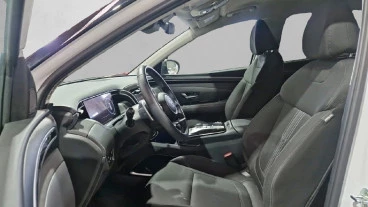 Hyundai Tucson 1.6 TGDI 169kW HEV Tecno Auto 2C