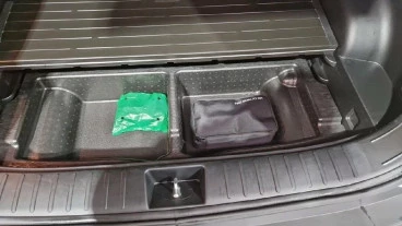 Hyundai Tucson 1.6 TGDI 169kW HEV Tecno Auto 2C