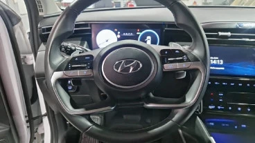 Hyundai Tucson 1.6 TGDI 169kW HEV Tecno Auto 2C