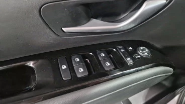 Hyundai Tucson 1.6 TGDI 169kW HEV Tecno Auto 2C