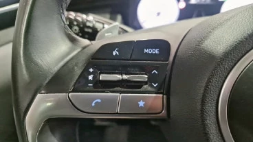 Hyundai Tucson 1.6 TGDI 169kW HEV Tecno Auto 2C