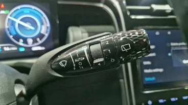 Hyundai Tucson 1.6 TGDI 169kW HEV Tecno Auto 2C