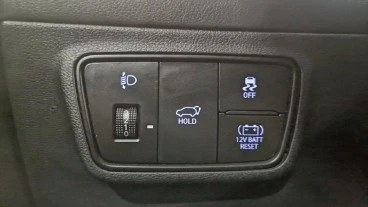 Hyundai Tucson 1.6 TGDI 169kW HEV Tecno Auto 2C