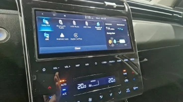 Hyundai Tucson 1.6 TGDI 169kW HEV Tecno Auto 2C