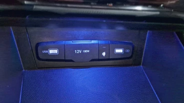 Hyundai Tucson 1.6 TGDI 169kW HEV Tecno Auto 2C