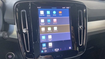 Volvo XC40 2.0 B3 G Core Auto