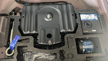 Volvo XC40 2.0 B3 G Core Auto