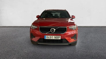 Volvo XC40 2.0 B3 G Core Auto