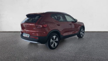 Volvo XC40 2.0 B3 G Core Auto