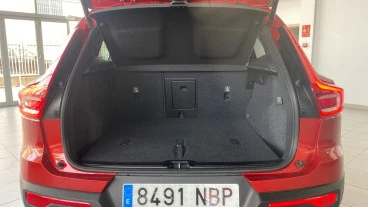Volvo XC40 2.0 B3 G Core Auto