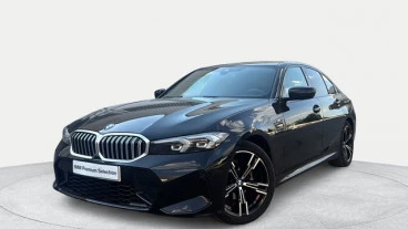 BMW Serie 3 318d Auto.