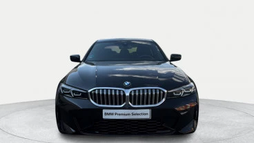 BMW Serie 3 318d Auto.