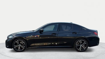 BMW Serie 3 318d Auto.